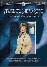 Watch Murder, She Wrote: The Celtic Riddle Sflix