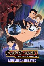 Watch Detective Conan: Captured in Her Eyes Sflix