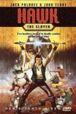 Watch Hawk the Slayer Sflix