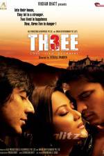 Watch Three Love Lies Betrayal Sflix