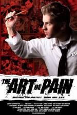 Watch The Art of Pain Sflix