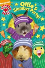 Watch Wonder Pets! Ollies Slumber Party Sflix