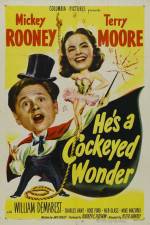 Watch He's a Cockeyed Wonder Sflix