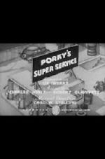 Watch Porky\'s Super Service (Short 1937) Sflix