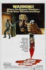 Watch A Knife for the Ladies Sflix