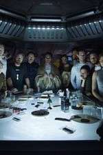 Watch Prologue Last Supper Sflix