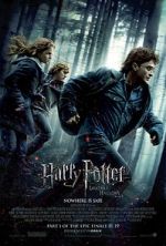 Watch Harry Potter and the Deathly Hallows: Part 1 Sflix