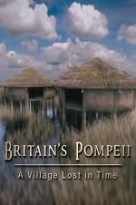 Watch Britain\'s Pompeii: A Village Lost in Time Sflix