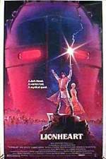 Watch Lionheart Sflix