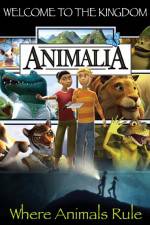 Watch Animalia: Welcome To The Kingdom Sflix