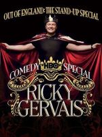 Watch Ricky Gervais: Out of England - The Stand-Up Special Sflix