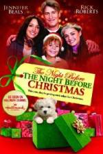 Watch Night Before The Night Before Christmas Sflix