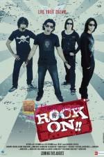 Watch Rock On!! Sflix