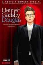 Watch Hannah Gadsby: Douglas Sflix