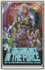 Watch A Disturbance in the Force Sflix