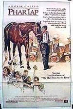 Watch Phar Lap Sflix