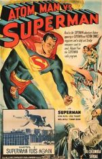 Watch Atom Man vs. Superman Sflix