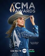 Watch 59th Annual CMA Awards (TV Special 2025) Sflix