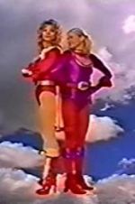 Watch Electra Woman and Dyna Girl Sflix