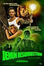 Watch Demon Resurrection Sflix