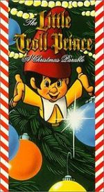 Watch The Little Troll Prince Sflix