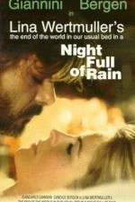 Watch A Night Full of Rain Sflix