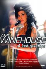Watch Amy Winehouse - A Last Goodbye Sflix