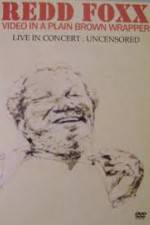 Watch Redd Foxx Video in a Plain Brown Wrapper Sflix