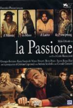 Watch The Passion Sflix