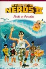 Watch Revenge of the Nerds II: Nerds in Paradise Sflix