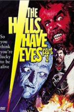 Watch The Hills Have Eyes Part II Sflix