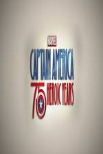 Watch Marvel's Captain America: 75 Heroic Years Sflix
