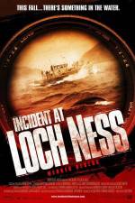 Watch Incident at Loch Ness Sflix