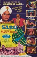 Watch Sabu and the Magic Ring Sflix