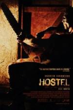 Watch Hostel Sflix