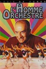 Watch L'homme orchestre Sflix