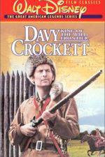 Watch Davy Crockett, King of the Wild Frontier Sflix