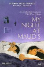 Watch My Night with Maud Sflix