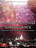 Watch Weapons of Mass Surveillance Sflix