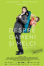 Watch Of Snails and Men Sflix