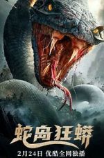 Watch Snake Island: Python Sflix