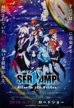 Watch Servamp: Alice in the Garden Sflix