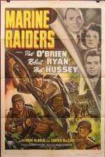 Watch Marine Raiders Sflix