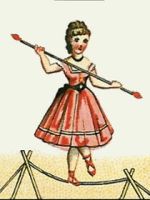 Watch Dancing on the Rope (Short 1878) Sflix