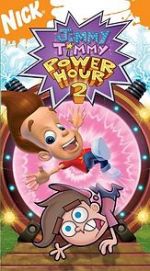 Watch The Jimmy Timmy Power Hour 2: When Nerds Collide Sflix