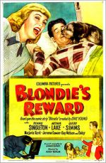 Watch Blondie\'s Reward Sflix