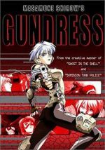 Watch Gundress Sflix