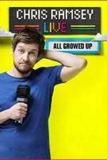 Watch Chris Ramsey: All Growed Up Sflix