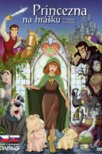 Watch Die Prinzessin auf der Erbse Sflix