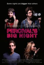Watch Percival\'s Big Night Sflix
